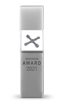 SSB Award Pokal-Beispiel