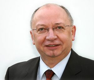 Hans Werner Meyer vom BDSAH-Vorstand (Bild: Lohmeier Schaltschranksysteme GmbH & Co. KG)