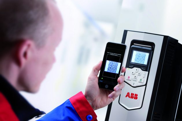  (Bild: ABB Automation 
Products GmbH)
