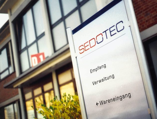  Nach der ?bernahme der ABB-Fertigung 2004 hat Sedotec bewiesen, dass die Blech- und Kupferteilefertigung in Deutschland erfolgreich sein kann. (Bild: Sedotec GmbH &Co. KG)