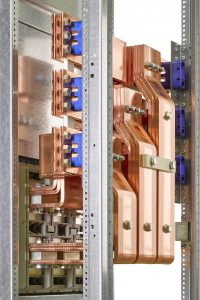  Die kompakte Bauform der Vamocon-Kupplung erzwingt höchste Fertigungskompetenz beim Kupfer. (Bild: Sedotec GmbH &Co. KG)