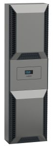  Hohe Effizienz in schlankem Gerätedesign bietet die neue Kühlgeräteserie von Seifert Systems. (Bilder: Seifert Systems GmbH)