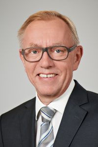 Dr. Ralph Wiechers, Konjunkturexperte des VDMA (Bild: VDMA e.V.)