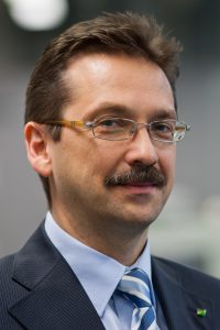 Marcel Hutka, GeschÃ¤ftsfÃ¼hrer (Bild: GMC-I Messtechnik GmbH)